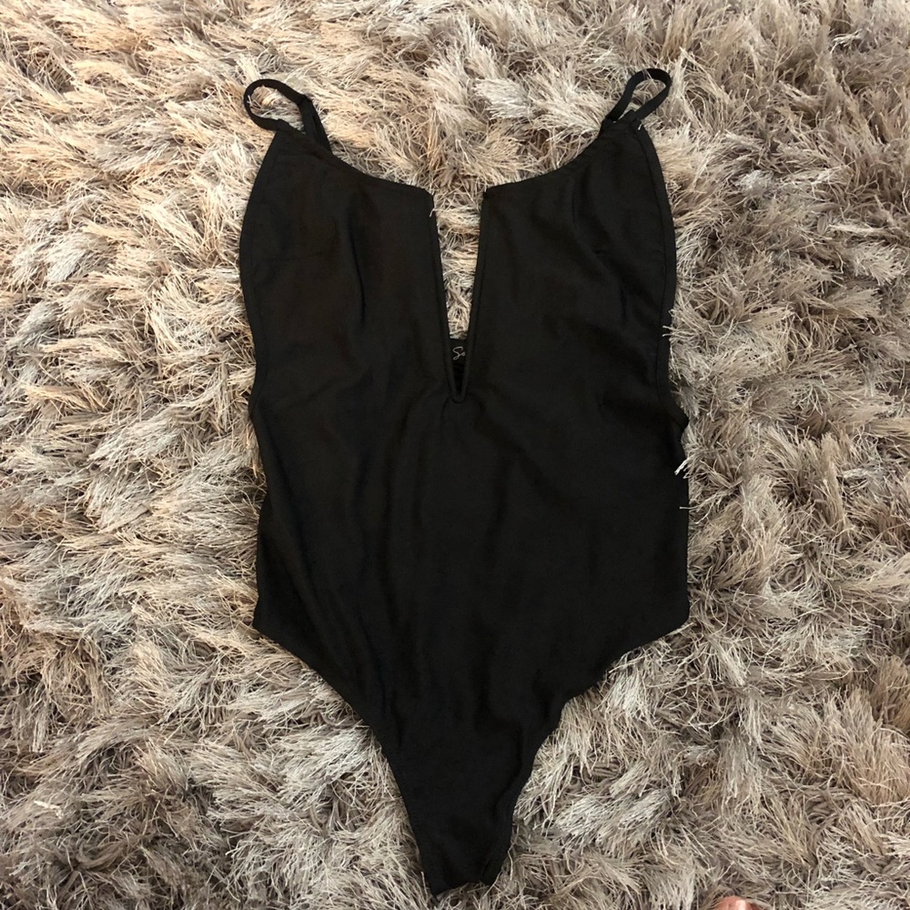 Sorella bodysuit